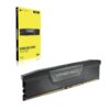 Corsair 32GB DDR5 6000MHz DIMM Desktop RAM