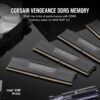 Corsair DDR5 32GB 6000MHz Desktop Memory Stick