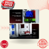 Dawg V 210 White ATX Mid Tower Case Buy Online