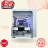 Order Now Dawg V 210 White ATX Mid Tower Case