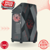 Get Dawg V 240 ATX Mid Tower Case in India