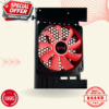 Dawg V 240 ATX Mid Tower Case special offer
