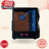 Order Dawg V 240 ATX Mid Tower Case