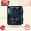 Dawg V 240 ATX Mid Tower Case Buy Online