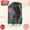Dawg V 240 ATX Mid Tower Case In India