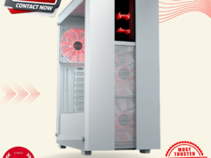 Dawg V 350 White in India
