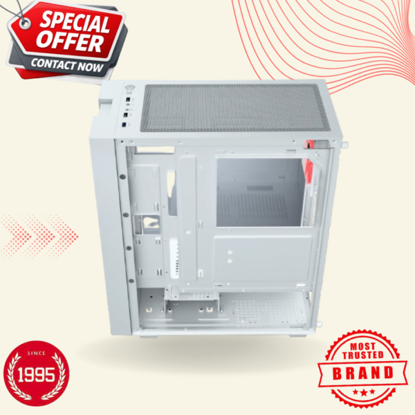 Buy Dawg V 350 White