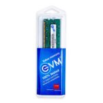 EVM 8GB DDR3 1600MHz memory module reliable performance