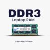 8GB DDR3 EVM laptop RAM for smooth multitasking