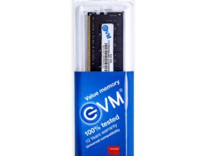 EVM 8GB DDR4 2666MHz Desktop RAM Memory Module