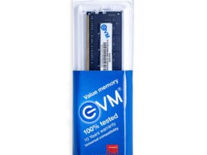 EVM 8GB DDR4 3200MHz RAM for Gaming & Office Use