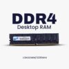 8GB DDR4 3200MHz Desktop Memory Upgrade by EVM
