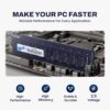 Reliable EVM 8GB DDR4 3200MHz RAM Module