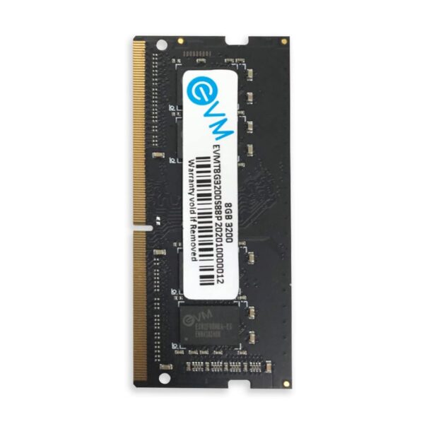 Best 8GB DDR4 3200MHz RAM for laptop upgrade
