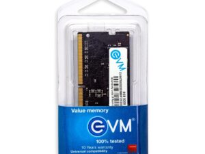 EVM 8GB DDR4 3200MHz Laptop RAM high performance memory