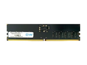 EVM 8GB DDR5 5600MHz Desktop RAM UDIMM