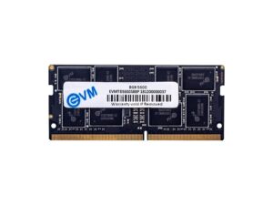 EVM 8GB DDR5 Laptop RAM 5600MHz SODIMM
