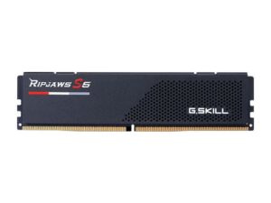 G.SKILL Ripjaws 32GB DDR5 5200MHz RAM high performance memory