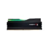 G.SKILL Trident Z 32GB DDR5 6000MHz CL36 Black RAM high performance