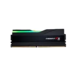 G.SKILL Trident Z 32GB DDR5 6000MHz CL36 Black RAM high performance