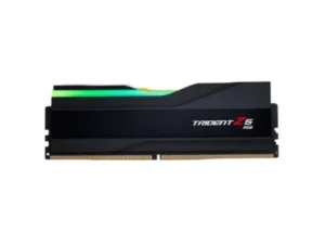 G.SKILL Trident Z 32GB DDR5 6000MHz CL36 Black RAM high performance