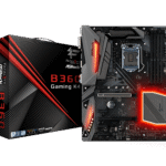 B360 GAMING K4 1YW ASROCK Motherboard at padamshree