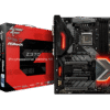 Z370 GAMING K6/A ASROCK Motherboard at Padamshree infotech