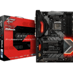 Z370 GAMING K6/A ASROCK Motherboard at Padamshree infotech
