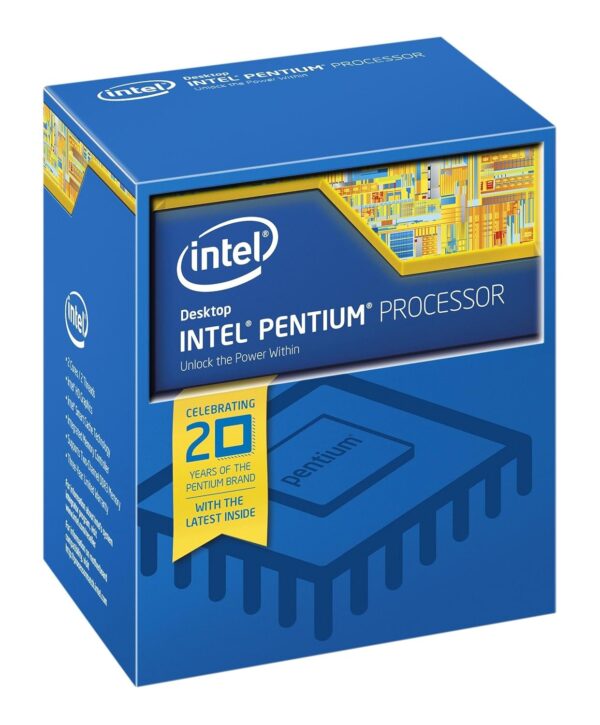 Powerful Budget PC Processor