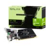 GALAX GeForce GT 730 4GB DDR3 128-bit Low Profile Graphics Card