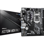 H370M HDV/M.2 ASROCK Motherboard