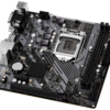 H370M HDV/M.2 ASROCK Motherboard at padamshree infotech