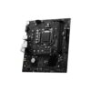 MSI PRO H510M Plus II LGA1200 DDR4 Micro ATX Motherboard