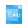 Intel Core i3-12100F 12th Gen 4 Core 8 Thread Desktop Processor