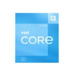 Intel Core i3-12100F 12th Gen 4 Core 8 Thread Desktop Processor