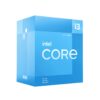 Intel Core i3-12100F Processor for LGA1700 Motherboards