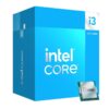Next-Gen Speed with Reliable Intel Performance