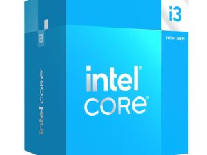 Powerful 14th Gen Performance for Everyday Computing