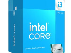 Pure 14th Gen Power for Gaming & Performance 🚀
