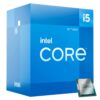 12th Gen Intel Power for Fast & Smooth Performance