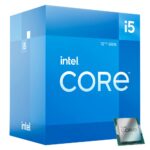 12th Gen Intel Power for Fast & Smooth Performance