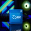 Upgrade to Powerful 12th Gen Intel Performance