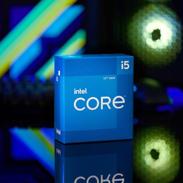 Upgrade to Powerful 12th Gen Intel Performance