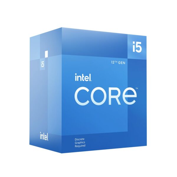 Boost Your Gaming Rig with Intel i5 Power