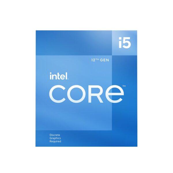 12th Gen Power Built for Gaming & Performance