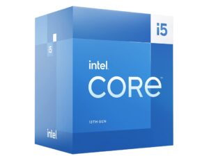 13th Gen Intel Power for Faster Multitasking ⚡
