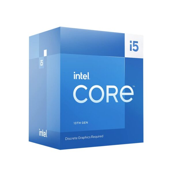13th Gen Power Built for Gaming & Performance