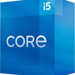 Powerful 6-Core Performance for Gaming & Work