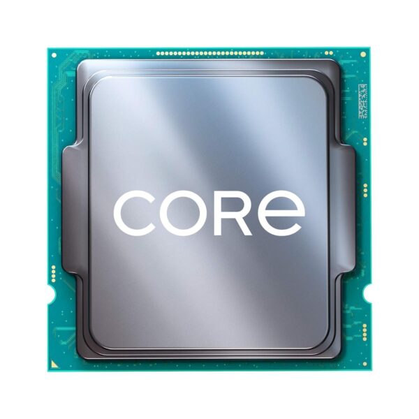 10th Gen Intel Speed for High-Performance PCs