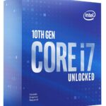 Intel Core i7-10700KF 10th Gen 8-Core Desktop Processor